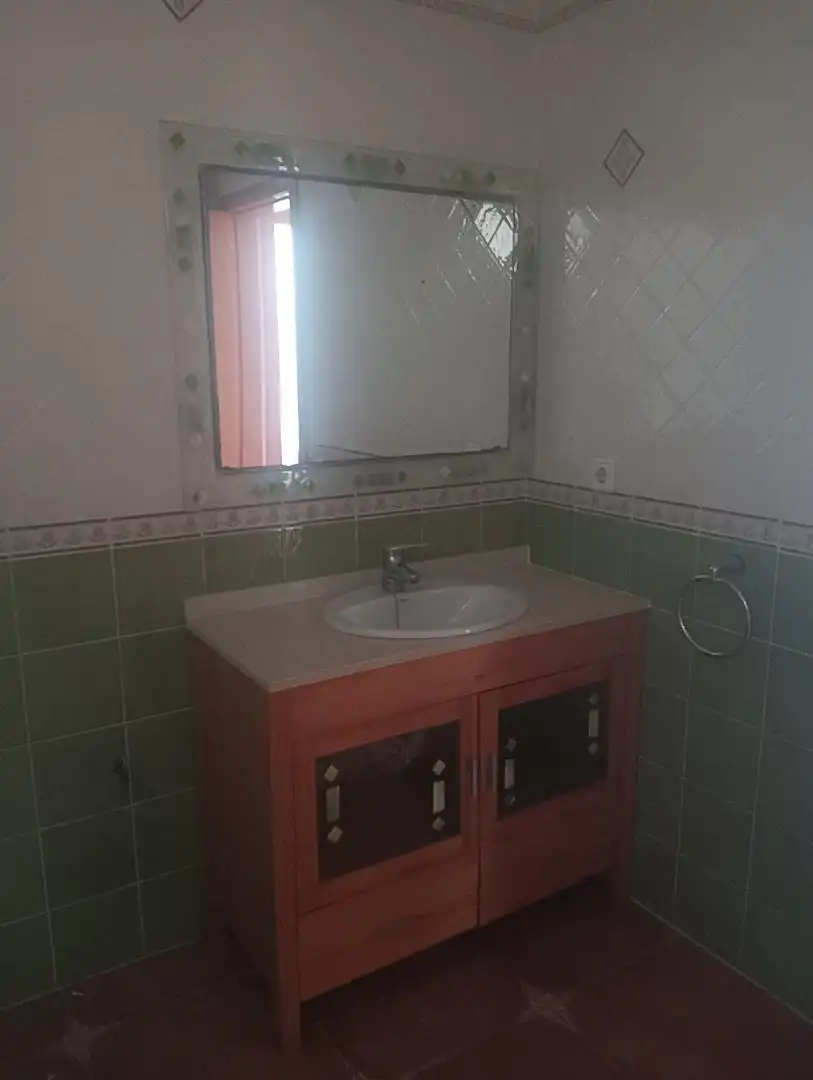 Casa o chalet en venta en Carrer Melissa, 6, Grau - Quintanes Baño de Casa o chalet en venta en Amposta con Terraza
