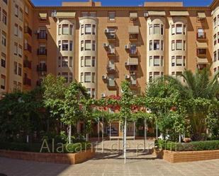 Flat to rent in Calle San Cayetano, 34, Raval Roig - Virgen del Socorro