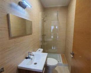 Bathroom of Flat to rent in Elche / Elx