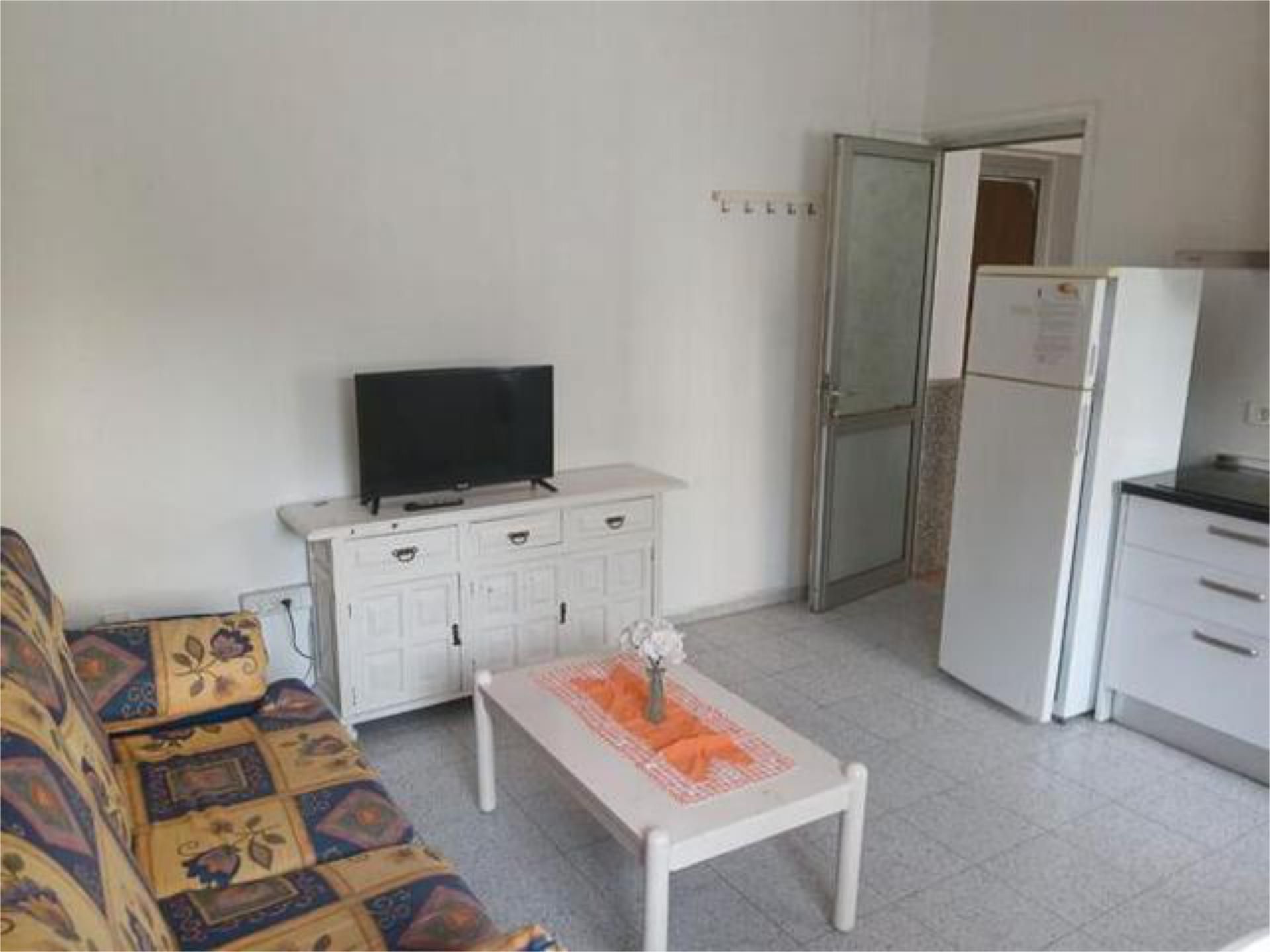 Sala d'estar de Apartament de lloguer en La Victoria de Acentejo