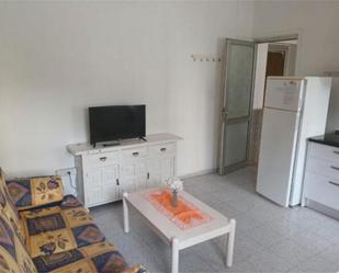Living room of Apartment to rent in La Victoria de Acentejo  with Furnished
