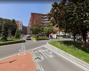 Vista exterior de Garatge de lloguer en Barakaldo 
