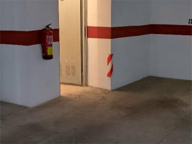 Garaje en Venta en Carrer de Plató, 65 en Son Ferriol