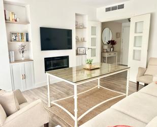 Dining room of Flat to rent in  Córdoba Capital