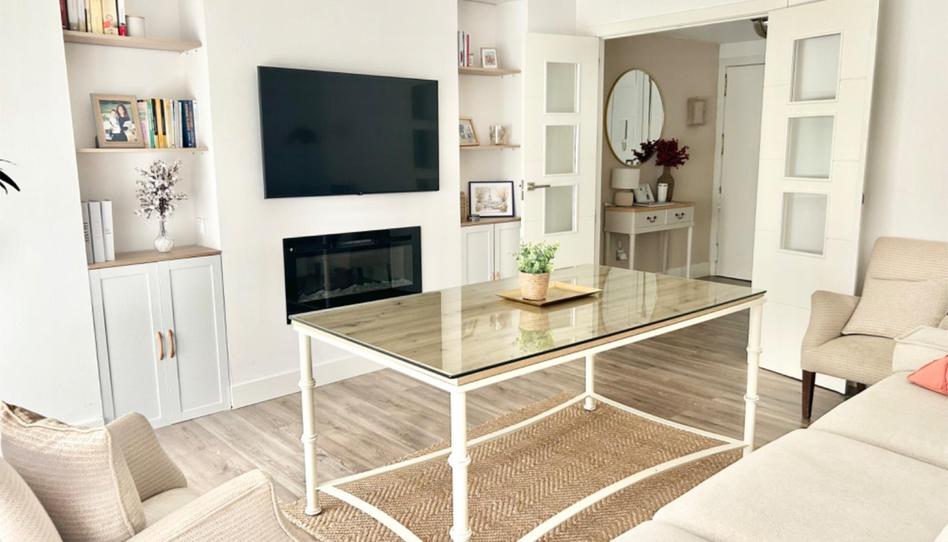 Pis de lloguer a Calle Profesor Lucena Conde, 6, El Brillante -El Naranjo - El Tablero, Córdoba - imatge 1 Foto 1 de Pis de lloguer a Calle Profesor Lucena Conde, 6, El Brillante -El Naranjo - El Tablero, Córdoba