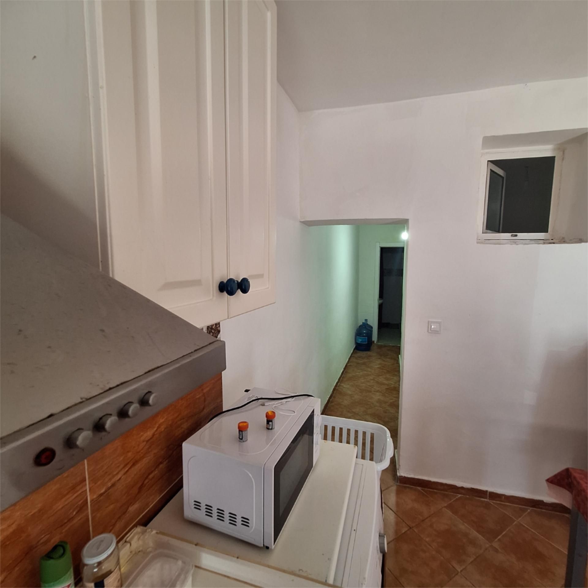 Kitchen of Planta baja for sale in Los Barrios