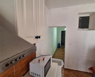 Cuina de Planta baixa en venda en Los Barrios