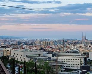 Pis en venda a Carrer de Cartagena, 383, El Baix Guinardó Vista exterior de Pis en venda en Barcelona Capital