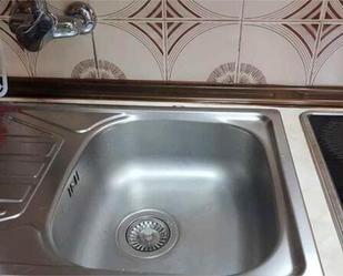 Kitchen of Flat to rent in Guadalajara Capital  with Terrace