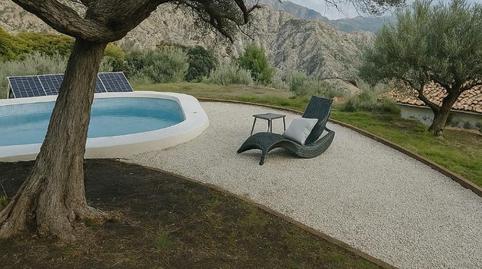 Foto 2 de Finca rústica en venda a Calle Virgen del Carmen, 10, Los Guájares, Granada