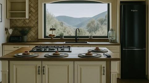 Foto 4 de Finca rústica en venda a Calle Virgen del Carmen, 10, Los Guájares, Granada