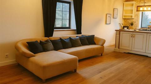 Foto 5 de Finca rústica en venda a Calle Virgen del Carmen, 10, Los Guájares, Granada