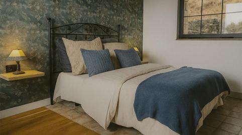 Foto 3 de Finca rústica en venda a Calle Virgen del Carmen, 10, Los Guájares, Granada