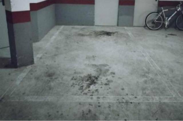 Garaje en Venta en Carrer dels Trencadors, 7 en S'Arenal