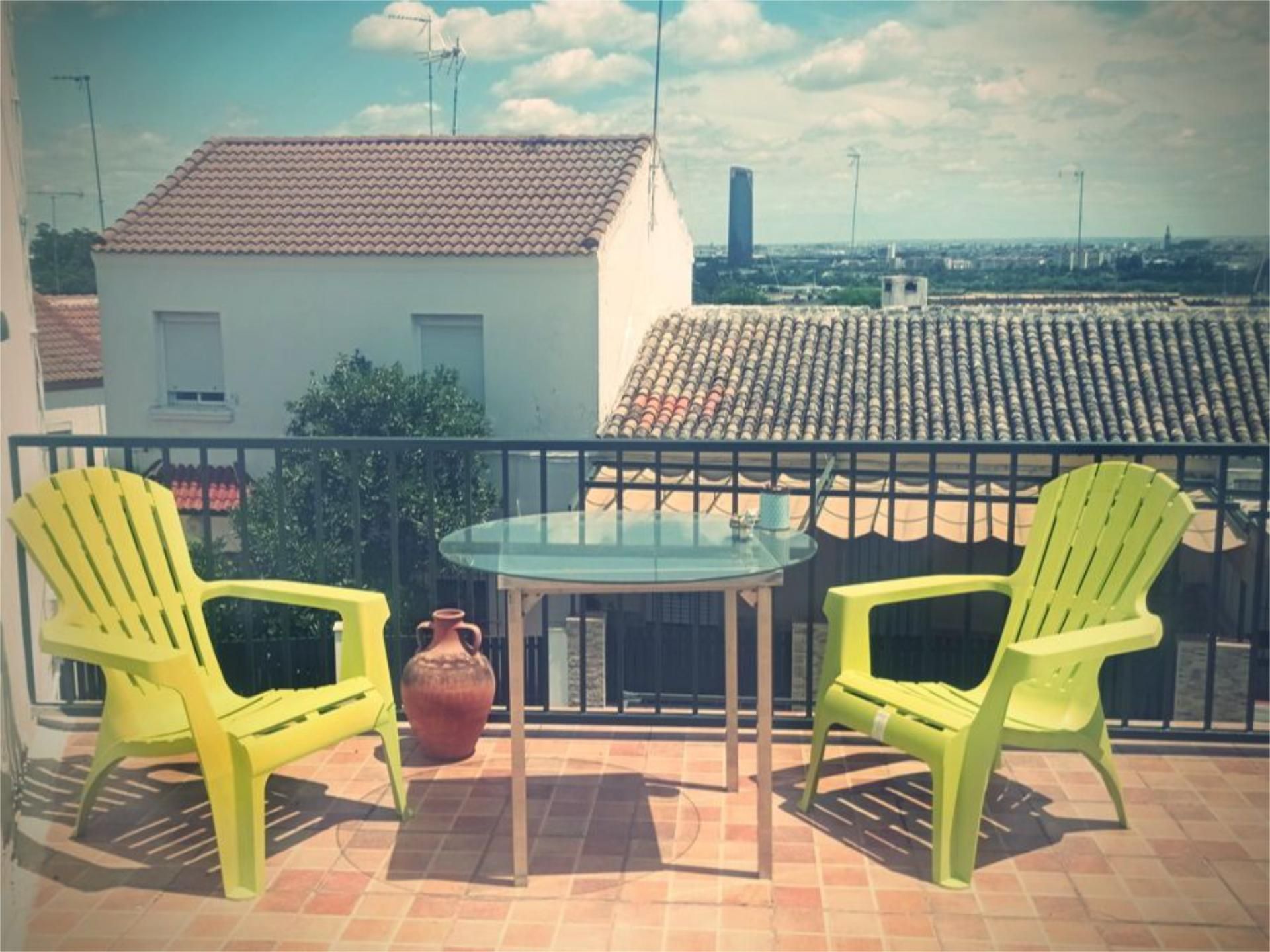 Piso para compartir en Calle Francisco Tomás y Valiente, 16, Avenida Juan Diego