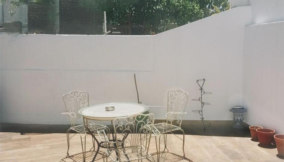 Foto 1 de Casa adosada per a compartir a Calle Francisco Tomás y Valiente, 16, Avenida Juan Diego, Sevilla