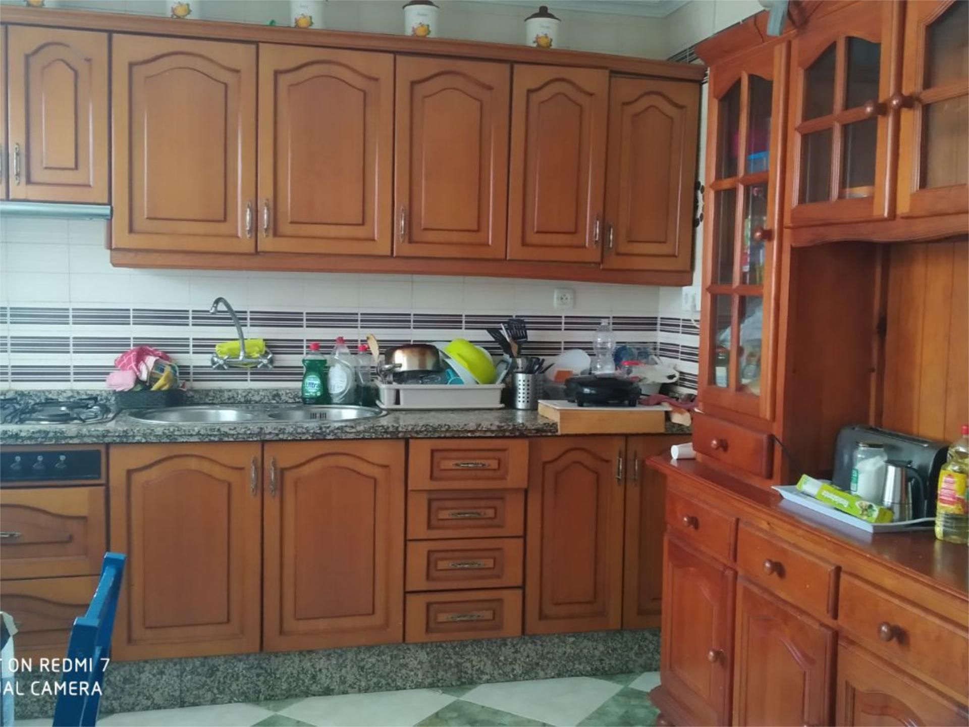 Casa adosada per a compartir a Calle Francisco Tomás y Valiente, 16, Avenida Juan Diego