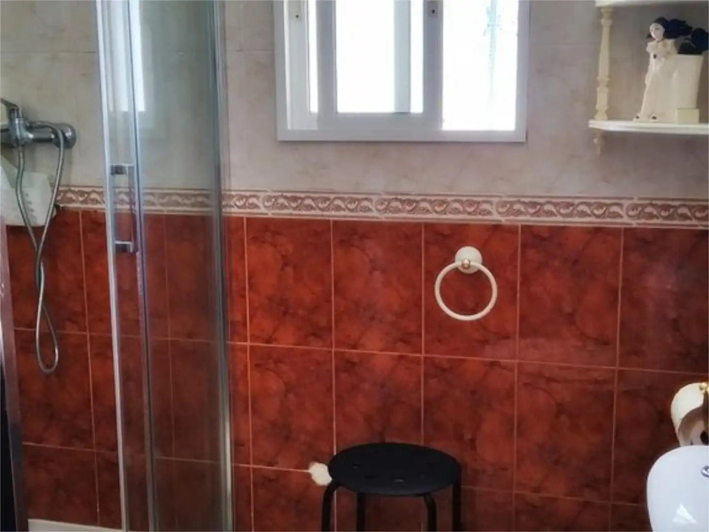 Zimmer in Calle Francisco Tomás y Valiente, 16, Avenida Juan Diego
