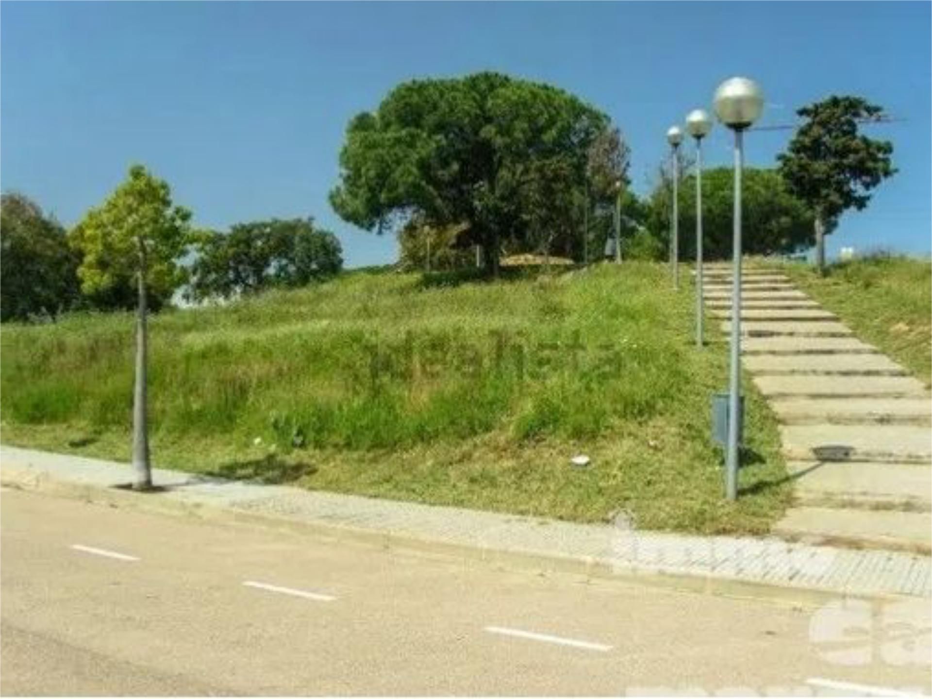 Residencial en venta en Mont-ras