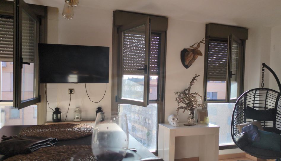 Habitación en Calle Berriobide, 22, Ansoáin / Antsoain, Navarra - imagen 1 Foto 1 de Habitación en Calle Berriobide, 22, Ansoáin / Antsoain, Navarra