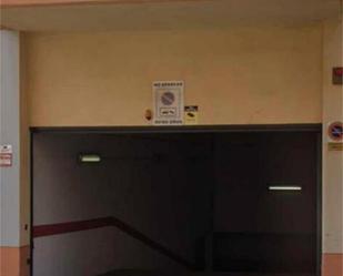 Garage to rent in Manilva