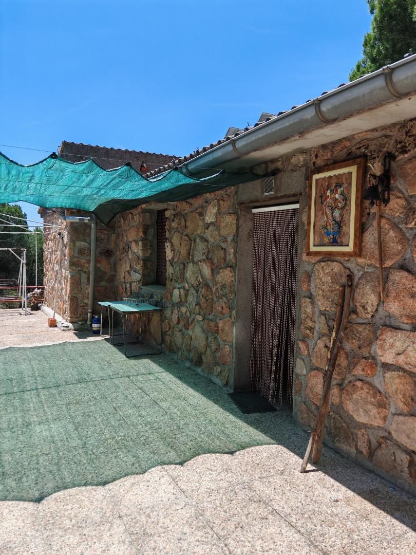 Terrace of Country house for sale in Almorox  with Terrace
