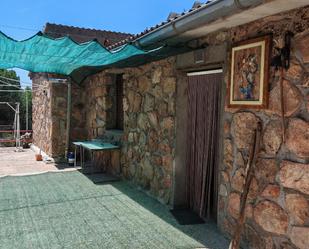 Terrassa de Finca rústica en venda en Almorox amb Terrassa