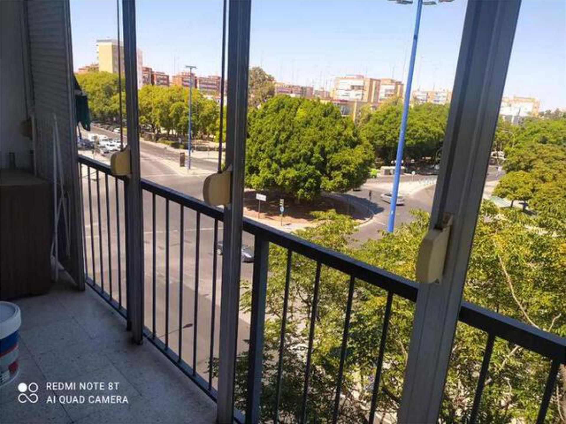 Flat to rent in El Cerro