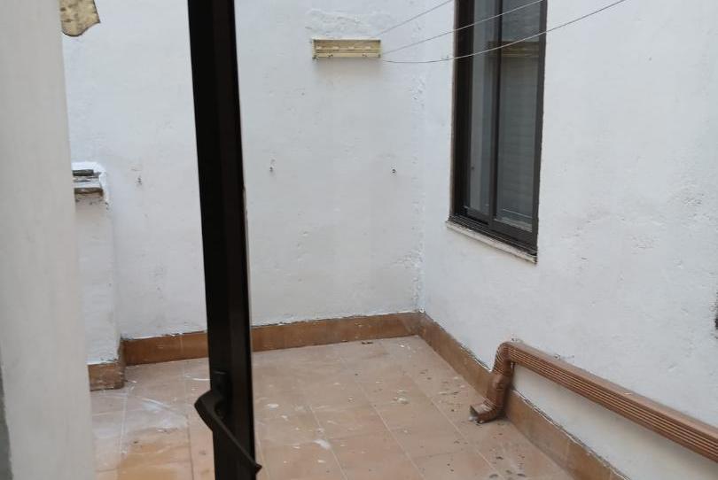 Photo 1 of Flat to rent in Avenida de Emilio Romero, 38, Arévalo, Ávila