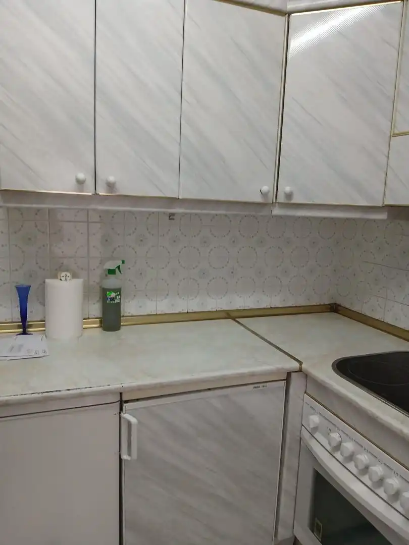Wohnung zur Miete in Avenida de Emilio Romero, 38, Arévalo