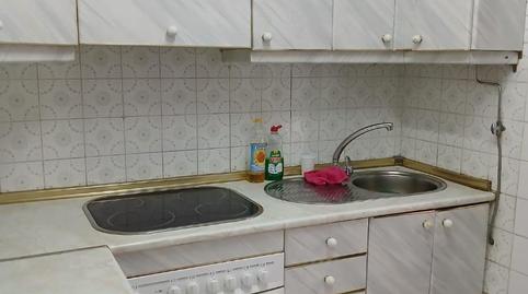 Photo 3 of Flat to rent in Avenida de Emilio Romero, 38, Arévalo, Ávila