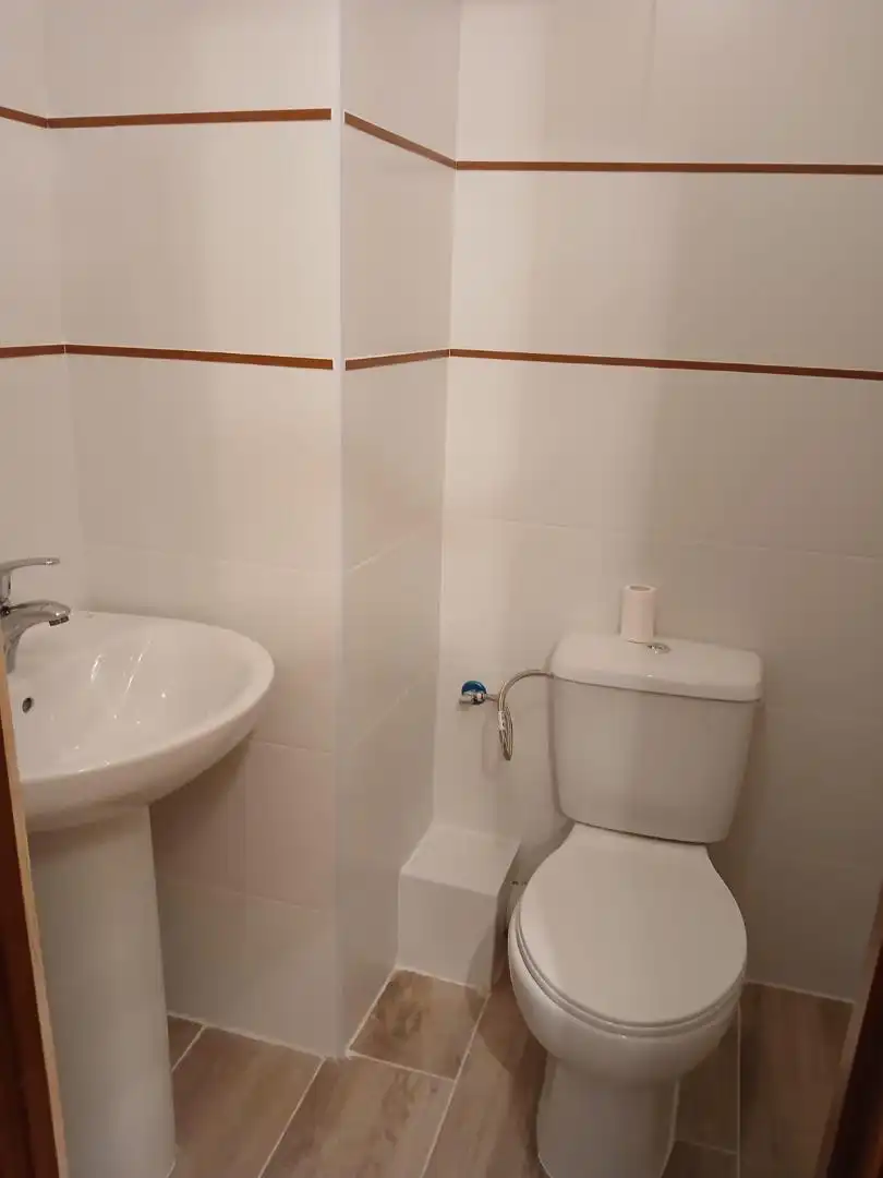 Wohnung zur Miete in Avenida de Emilio Romero, 38, Arévalo