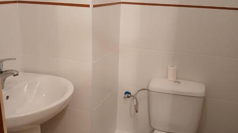 Photo 5 of Flat to rent in Avenida de Emilio Romero, 38, Arévalo, Ávila