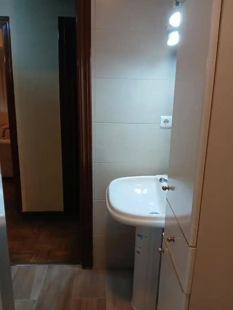 Wohnung zur Miete in Avenida de Emilio Romero, 38, Arévalo