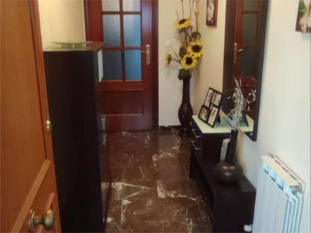 Piso en Venta en Calle Enrique Martínez Hernández, 4 en La Paz - Las Américas