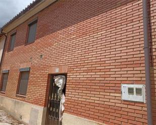 Vista exterior de Casa o xalet en venda en Valladolid Capital amb Traster