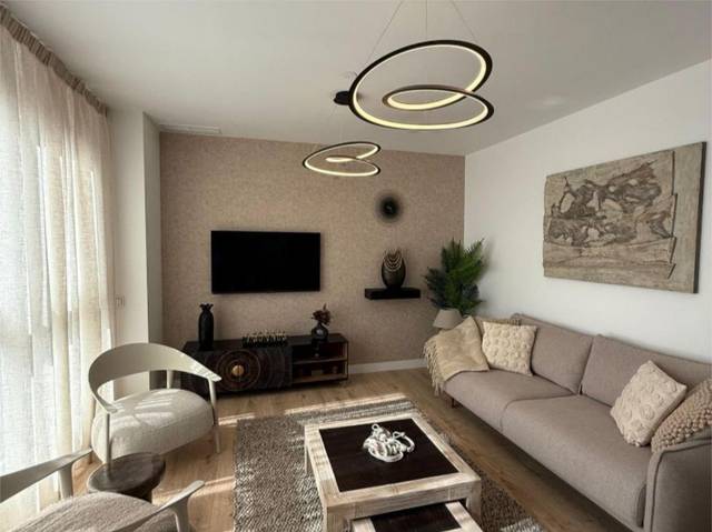 Piso en Venta en Paseo Martiricos, 40 en Martiricos - La Roca - La Rosaleda