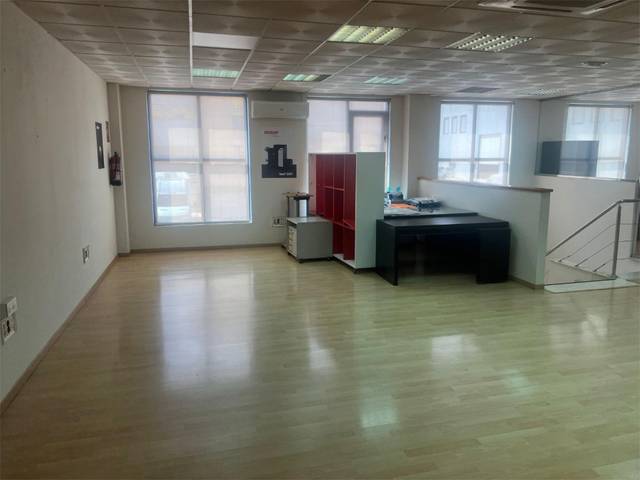 Oficina en Alquiler en Calle Bucarest, 47 en Torreciega