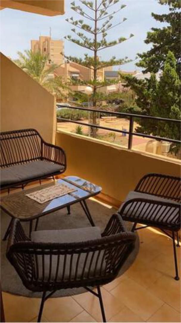 Terrassa de Estudi en venda en Torrevieja amb Terrassa