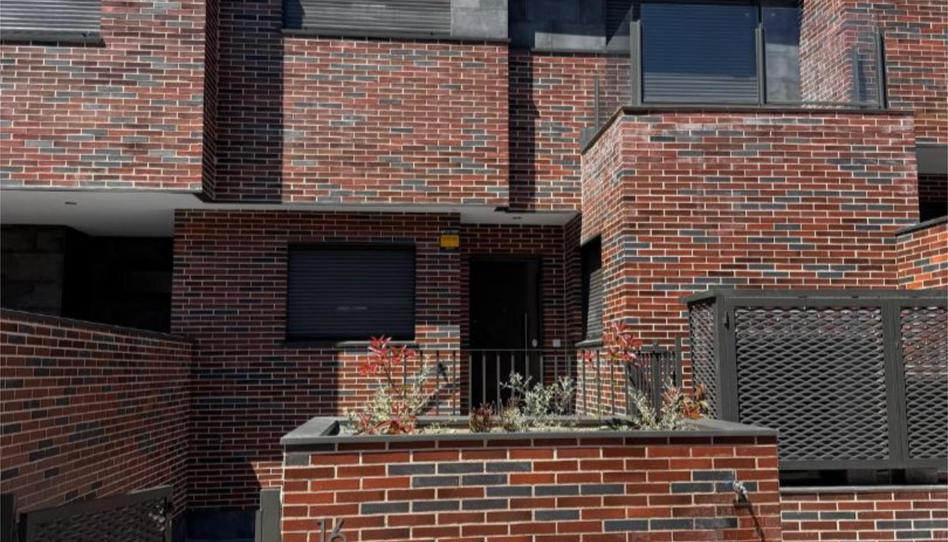 Casa o xalet de lloguer a Calle Francisco Pizarro, 7, Valenoso, Madrid - imatge 1 Foto 1 de Casa o xalet de lloguer a Calle Francisco Pizarro, 7, Valenoso, Madrid