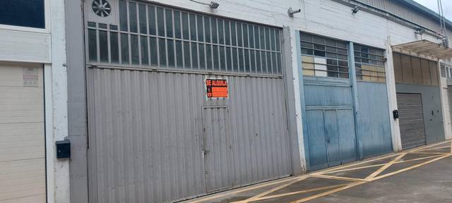 Local comercial en Alquiler en Ubarburu Pasealekua, 13 en Martutene