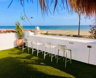Casa o xalet de lloguer a N-340, 44, Benajarafe