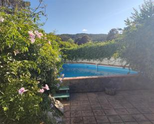 Piscina de Pis en venda en Arroyomolinos de León amb Piscina