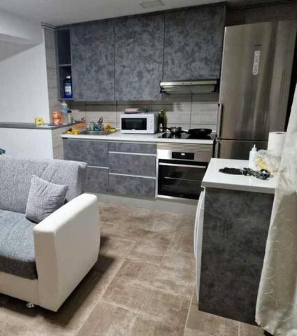 Kitchen of Apartment to rent in Calafell  with Terrace