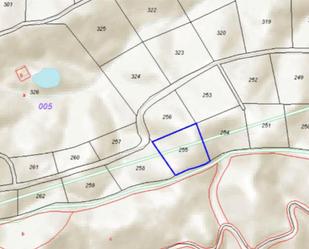 Land for sale in El Ronquillo