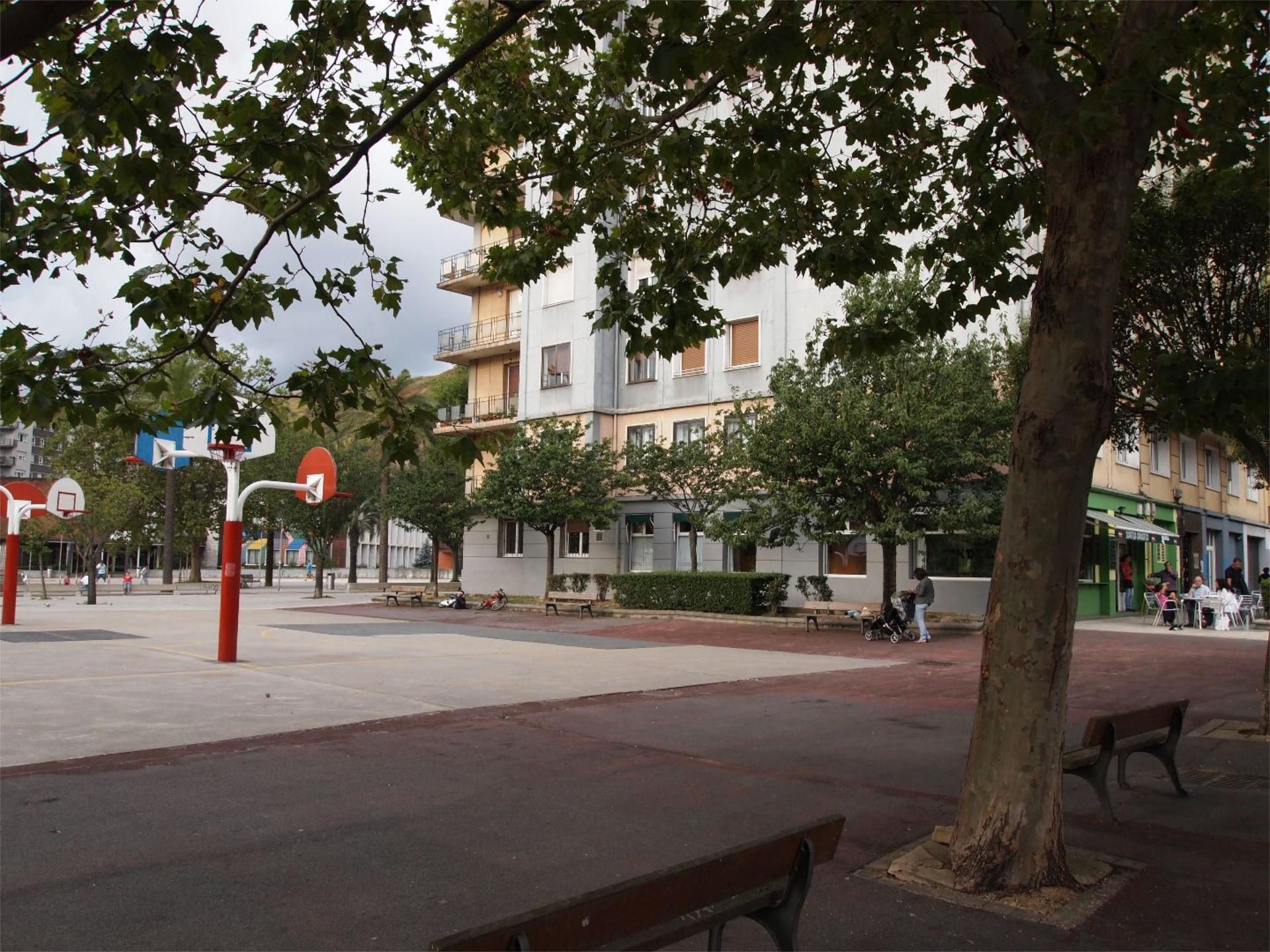 Pis de lloguer a Andaluzia Kalea, 1, San Ignacio - Elorrieta