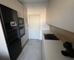 Cuina de Àtic en venda en Lorca amb Aire condicionat i Terrassa