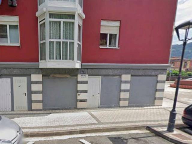 Local comercial en Alquiler en Idoiaga Kalea, 11 en Tolosa