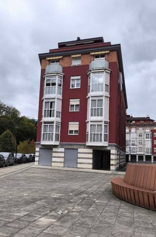 Local comercial en Alquiler en Idoiaga Kalea, 11 en Tolosa