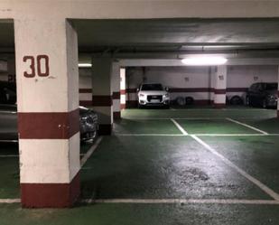 Aparcament de Garatge de lloguer en Santiago de Compostela 